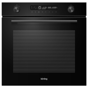 Электрический духово...