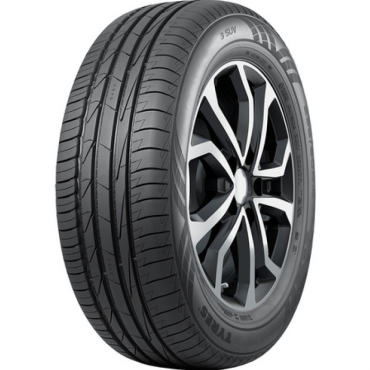 Автошина Ikon Tyres R17 265/65 Autograph Aqua 3 SUV 116H XL лето T732301