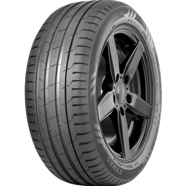 Автошина Ikon Tyres R20 275/45 Autograph Ultra 2 SUV 110Y XL лето T730579