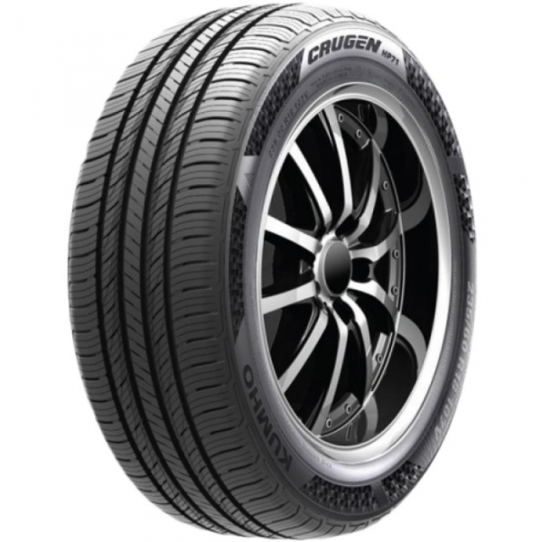Автошина Kumho R18 235/50 HP71 97V лето 2230223