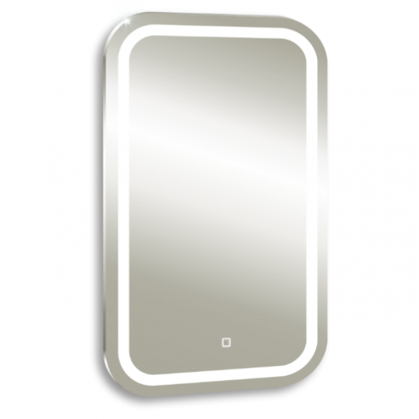 Зеркало SILVER MIRRORS Мальта 400х700 ФР-00001372