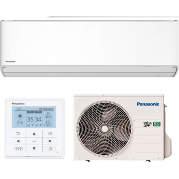 Сплит-система Panasonic CS-Z50YKEA/CU-Z50YKEA