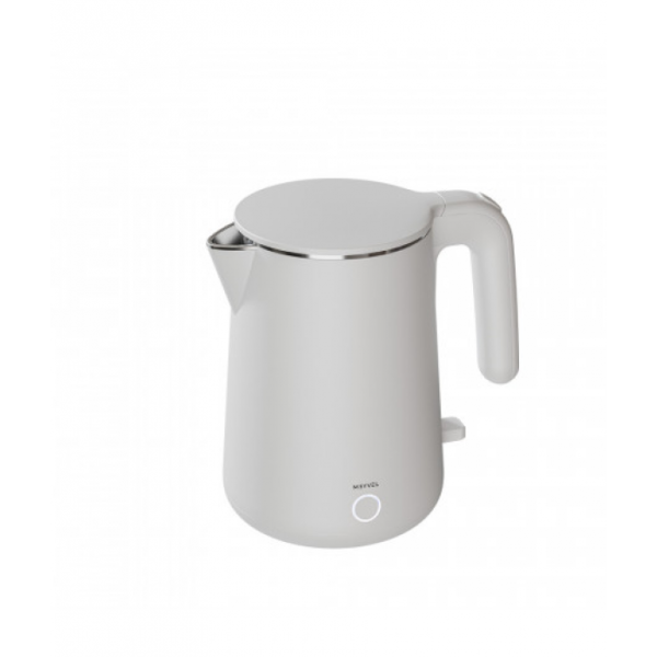 Электрический чайник Meyvel MKE-04T (White)