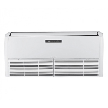 Напольно-потолочная сплит-система Royal Thermo Forte Integro RTFU-36LAKHN1