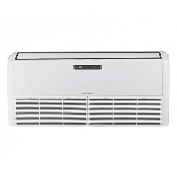 Напольно-потолочная сплит-система Royal Thermo Forte Integro RTFU-36LAKHN1