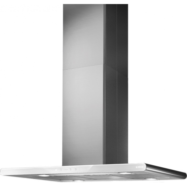 Островная вытяжка Elica GALAXY ISLAND WHIX/A/90X45 PRF0019192B