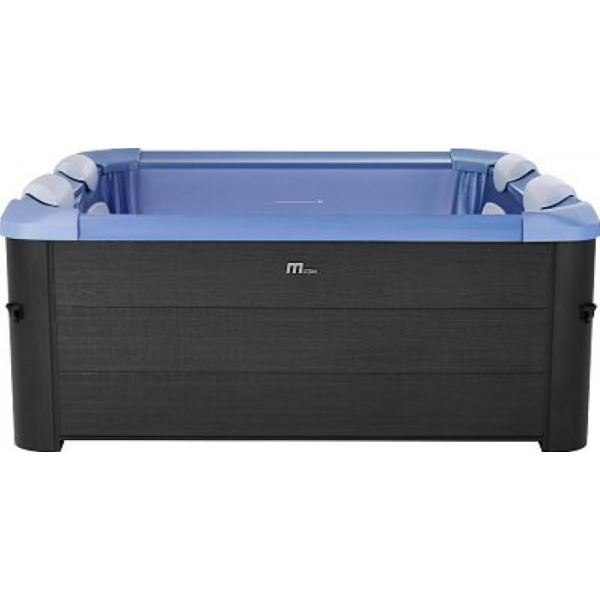 СПА-бассейн MSpa Oslo Saphire F-SA063W 160x160x65 см