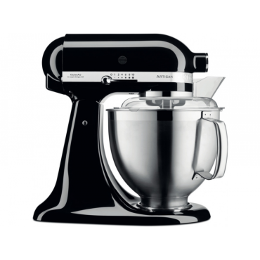 Миксер планетарный KitchenAid 5KSM185PSEOB
