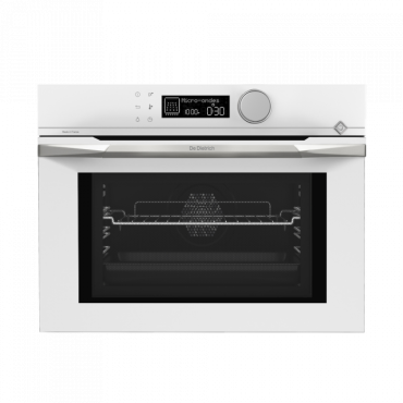 Встраиваемая микроволновая печь De Dietrich DKC4536W Встраиваемая микроволновая печь De Dietrich DKC4536W
