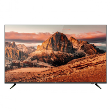 Телевизор BQ 50FSF02B Black (РФ) Телевизор BQ 50FSF02B Black (РФ)