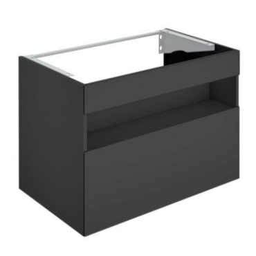 Тумба под раковину Keuco STAGELINE 32862970100 вулканит Тумба под раковину Keuco STAGELINE 32862970100 вулканит