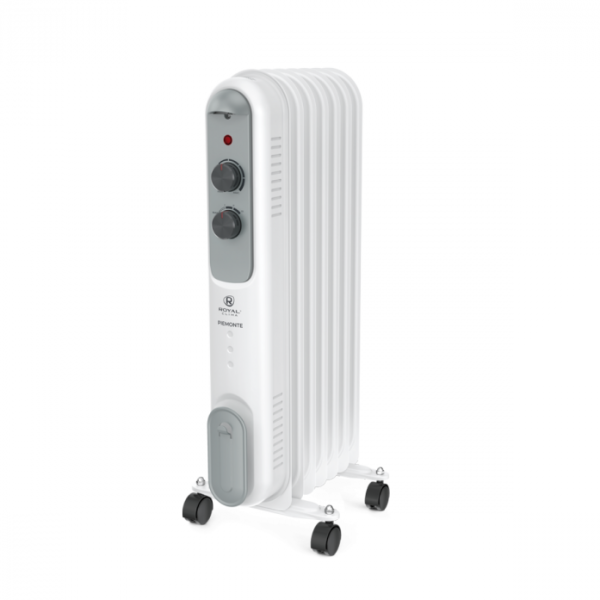 Масляный радиатор Royal Clima ROR-P7-1500M