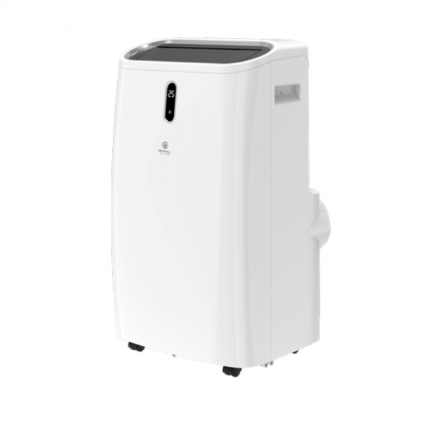 Мобильный кондиционер Royal Clima RM-ST39CH-E (НС-1410150)