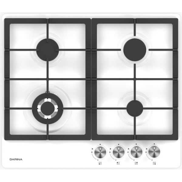 Варочная панель газовая DARINA 1T3 BGM341 08 W