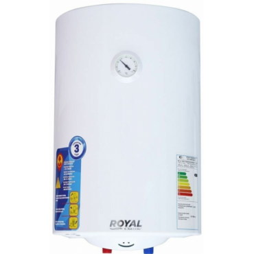 Водонагреватель электрический Royal R WH 2.0 80