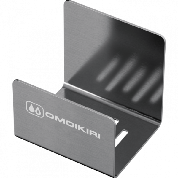 Держатель для губки Omoikiri SH-01-IN нержавеющая сталь 4999122