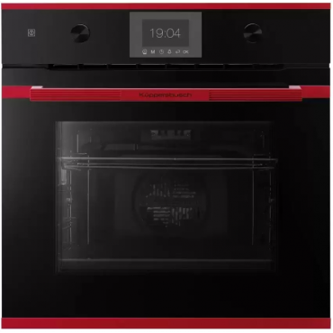 Духовой шкаф Kuppersbusch B 6350.0 S8