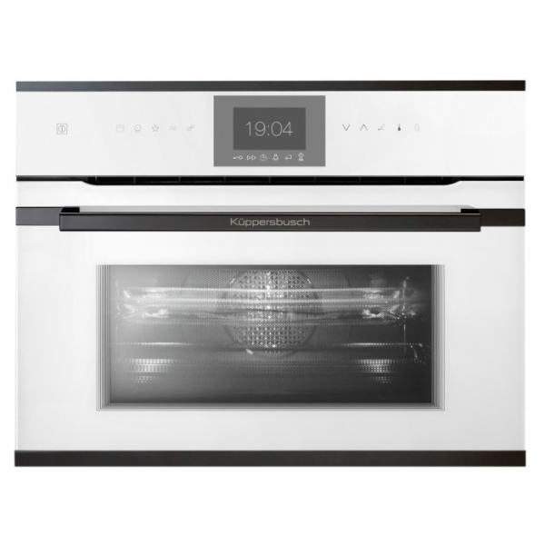 Электрический духовой шкаф Kuppersbusch CBM 6550.0 W2