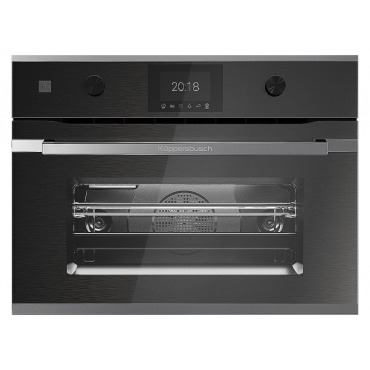Электрический духовой шкаф Kuppersbusch CBM 6350.0 GPH 3