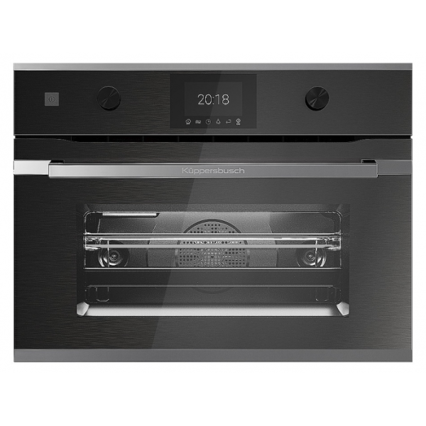 Электрический духовой шкаф Kuppersbusch CBM 6350.0 GPH 3