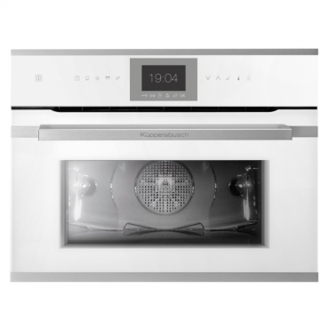 Электрический духовой шкаф Kuppersbusch CBP 6550.0 W1