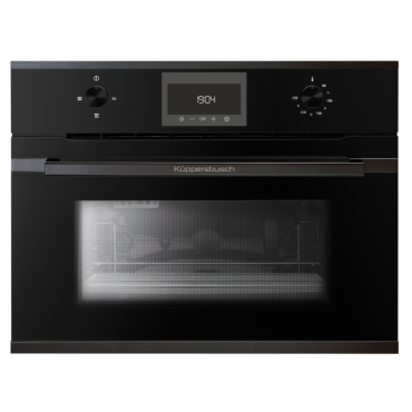 Встраиваемая микроволновая печь Kuppersbusch CM 6330.0 S2