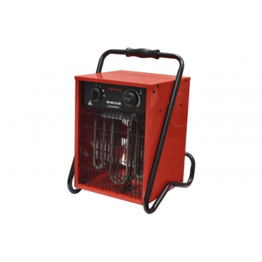 Тепловентилятор Парм...