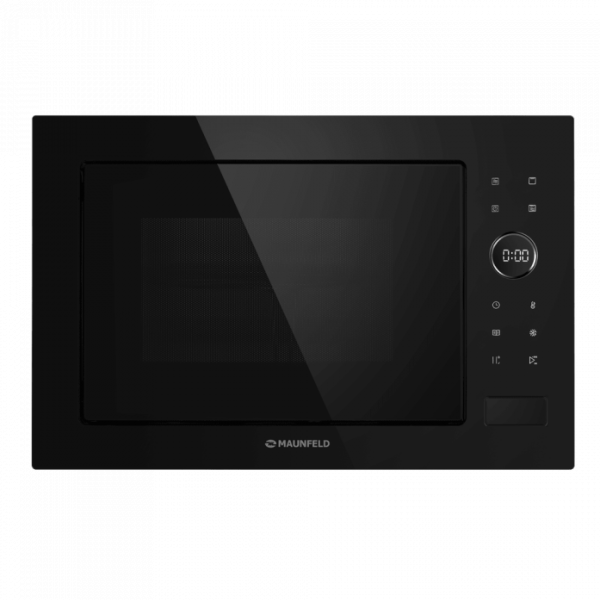 Микроволновая печь встраиваемая Maunfeld XBMO252GB Glossy