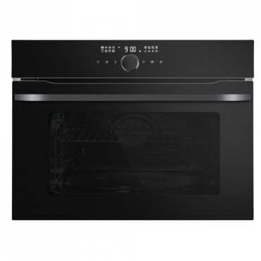 Компактный духовой шкаф с функцией СВЧ Maunfeld XCMO4418GB Matt Glossy Компактный духовой шкаф с функцией СВЧ Maunfeld XCMO4418GB Matt Glossy