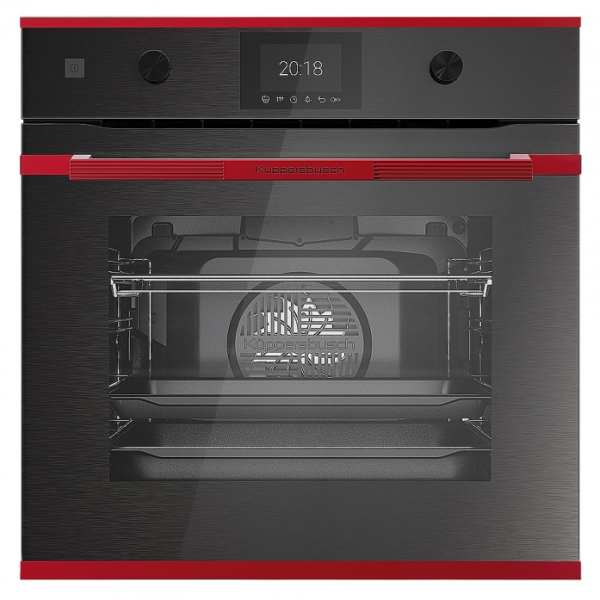 Электрический духовой шкаф Kuppersbusch BP 6350.0 GPH 8