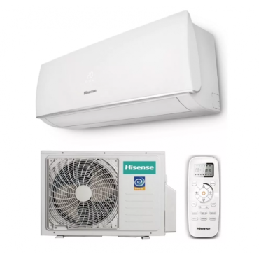 Кондиционер сплит-система Hisense AS-13UW4RYDDB03 Кондиционер сплит-система Hisense AS-13UW4RYDDB03