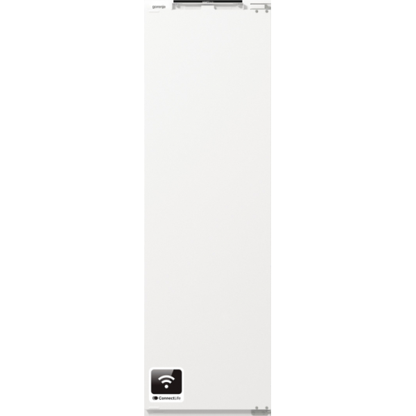 Встраиваемый однокамерный холодильник Gorenje RI517E41WF