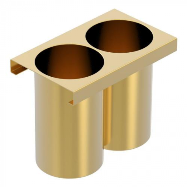 Модуль под бутылки Kantera Panama Slim Eureka Gold (PSR001-2-3-EG) (c/box) 44737
