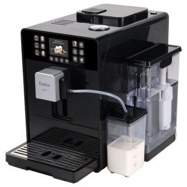 Кофемашина Evelux EACM 1028 N Asti