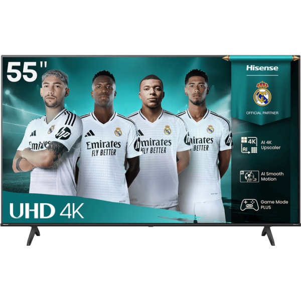 Телевизор Hisense 55A6Q