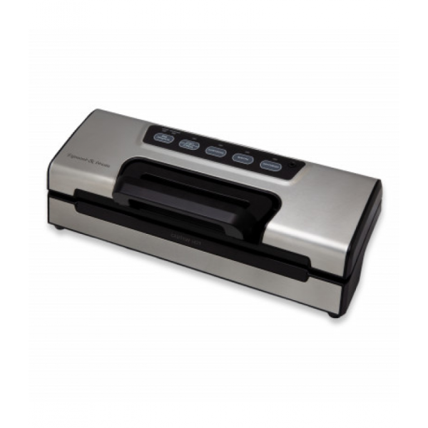 Вакуумный упаковщик Zigmund & Shtain VS-508