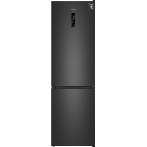 Холодильник Weissgauff WRK 2000 Total NoFrost Inverter Dark Grey