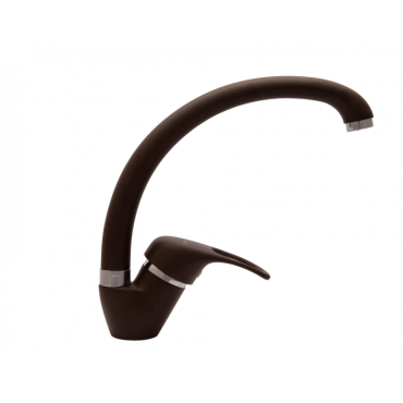 Смеситель Florentina ОМЕГА 313.12H.1123.206 брауни