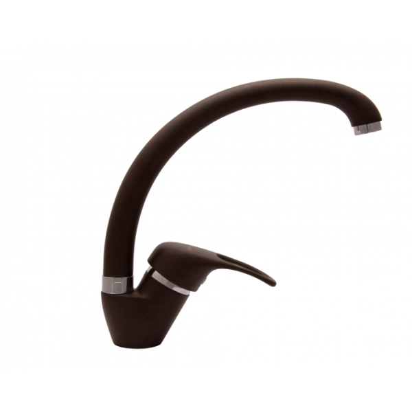 Смеситель Florentina ОМЕГА 313.12H.1123.206 брауни