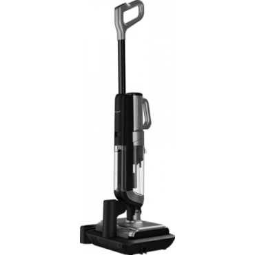 Вертикальный пылесос Weissgauff V22 BLDC 250 Graphite DoubleSide AquaPro SelfDry
