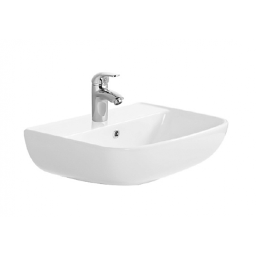 Раковина подвесная AQUATEK AQ5430-00 белый