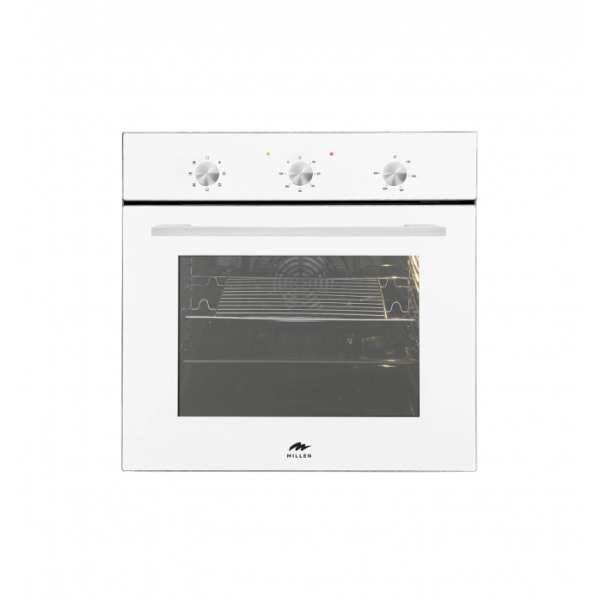 Электрический духовой шкаф MILLEN MEO 601 WH