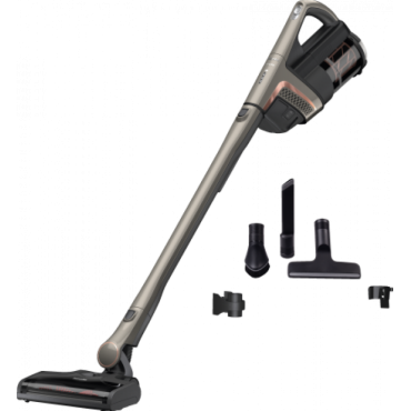 Вертикальный пылесос Miele SOUL5 Triflex HX2 125 Edtion темно-серый Вертикальный пылесос Miele SOUL5 Triflex HX2 125 Edtion темно-серый