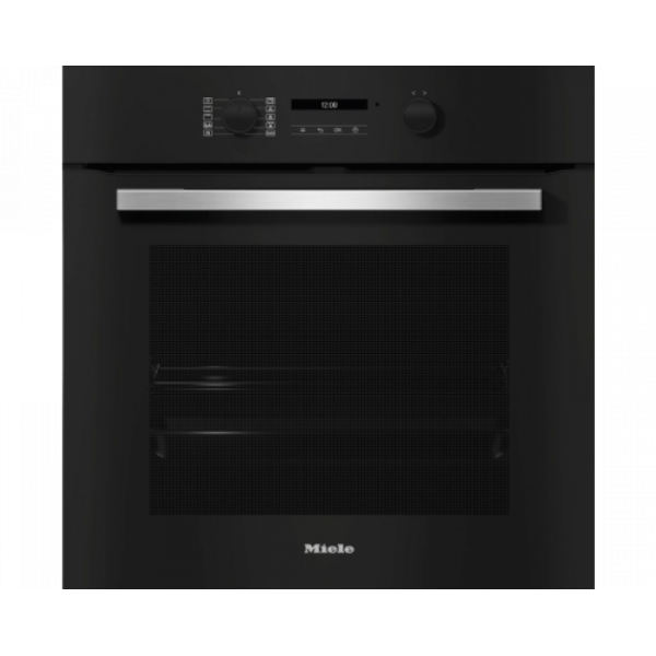 Духовой шкаф Miele H 2766-1 BP BLACK 125 EDITION