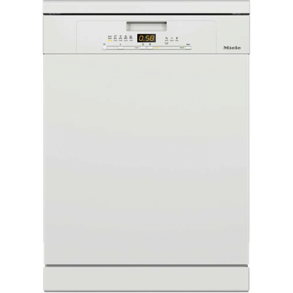 Посудомоечная машина Miele G 5000 U ACTIVE WHITE