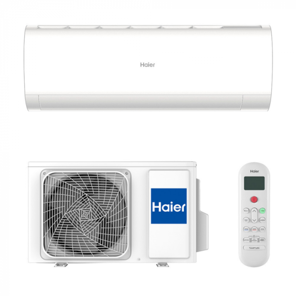 Сплит-система Haier AS35HPL2HRA / 1U35HPL1FRA