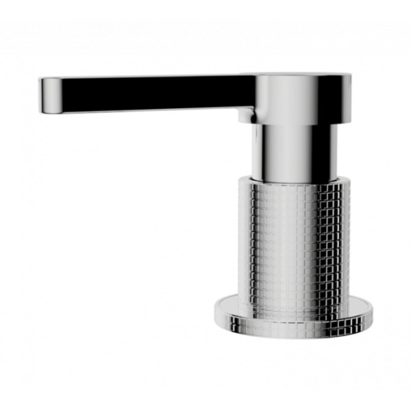 Дозатор для моющего средства Omoikiri OM-05-C хром 4995077