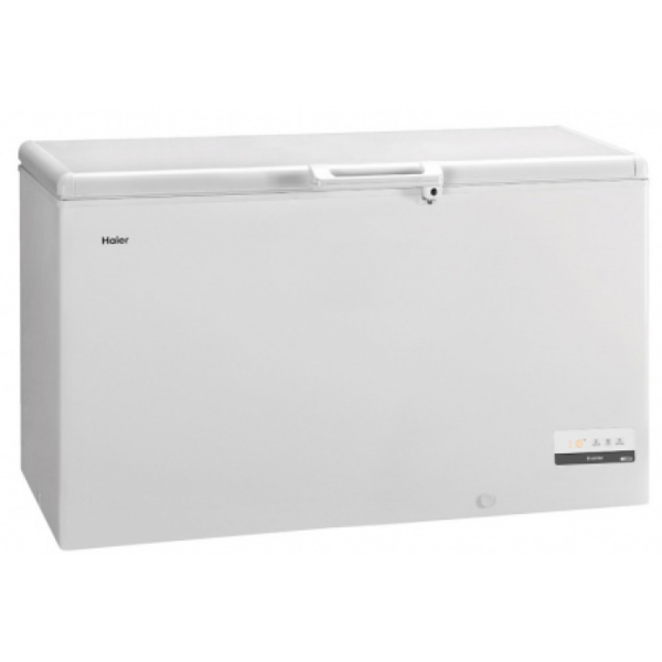 Морозильный ларь Haier HCE520RF