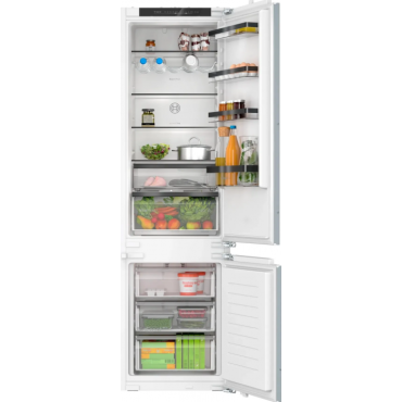 Встраиваемый холодильник Bosch KIN96SFD0