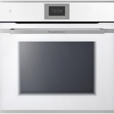 Духовой шкаф Kuppersbusch BP 6550.0 W1 Stainless steel